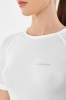 Koszulka damska multifunkcyjna Viking Easy Dry T-Shirt 01 biały
