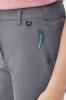 Spodenki damskie Viking Expander 0800 grafitowy