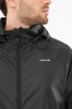 Kurtka męska przeciwdeszczowa z membraną Aqua Thermo TEX Viking Rainier 0900 czarny
