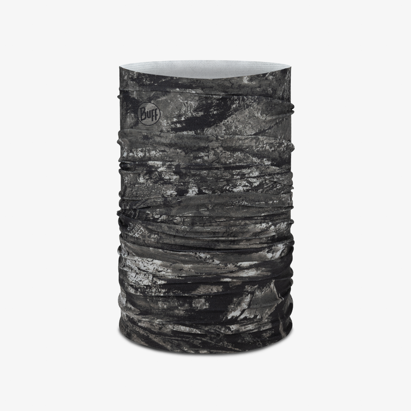 Chusta wielofunkcyjna Buff Coolnet UV+ Real Tree Aspect Graphite