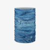 Chusta wielofunkcyjna Buff Coolnet UV+ Real Tree Ocean Blue