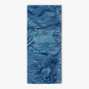 Chusta wielofunkcyjna Buff Coolnet UV+ Real Tree Ocean Blue