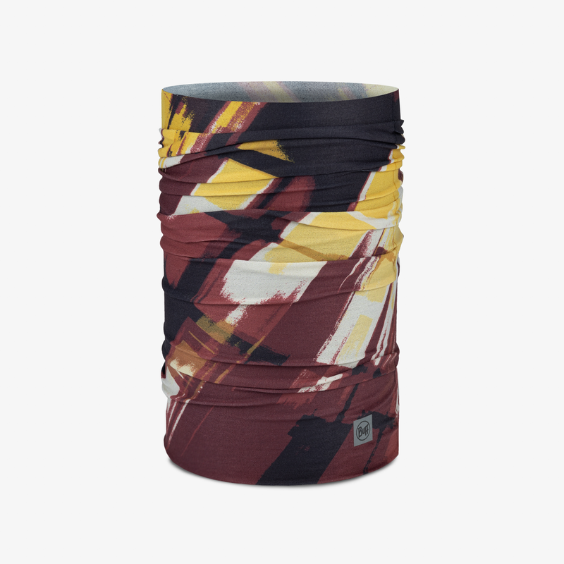 Chusta wielofunkcyjna Buff Coolnet UV+ Real Tree Reta Multi