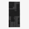 Chusta wielofunkcyjna Buff Coolnet UV+ Wety Graphite