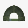 Czapka Buff Explore Trucker Cap Wate Forest
