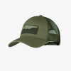 Czapka Buff Explore Trucker Cap Wate Forest