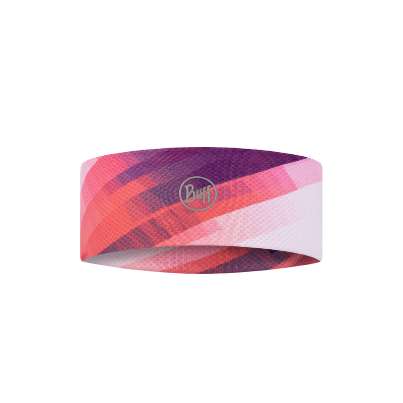 Opaska multifunkcyjna Buff Fastwick Wae Purple