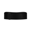 Daszek do biegania Buff Go Visor Ellbe Steel