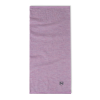 Chusta wielofunkcyjna z wełny merynosów Buff Merino Lightweight Solid Pansy