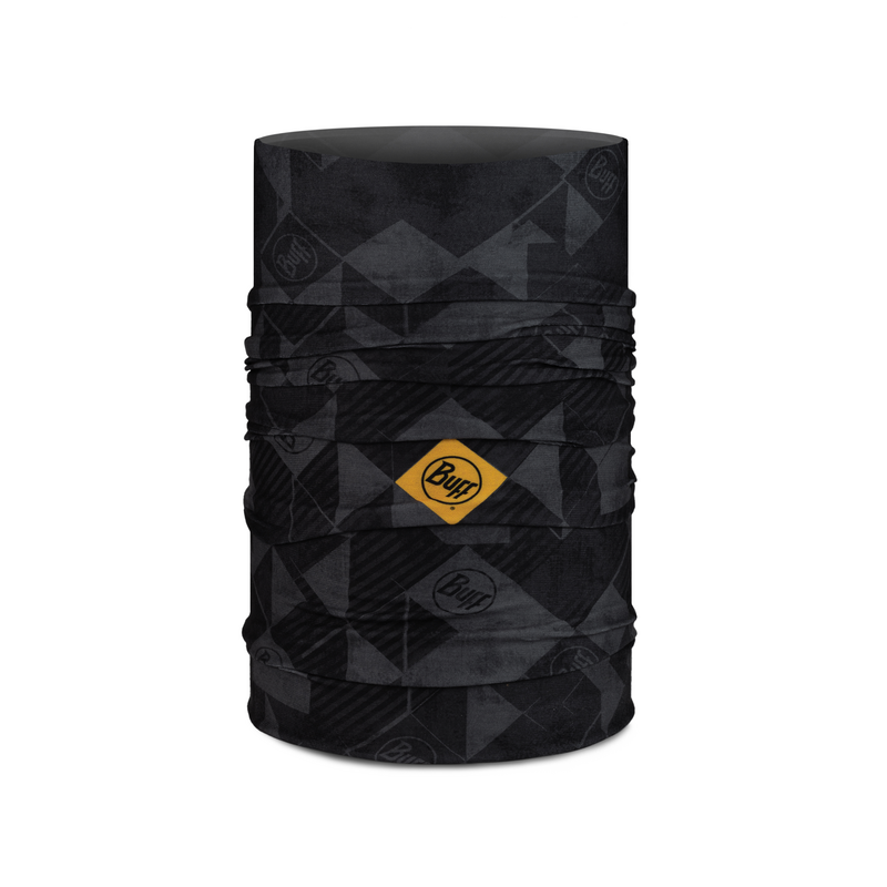 Chusta wielofunkcyjna Buff Original EcoStretch Micor Graphite