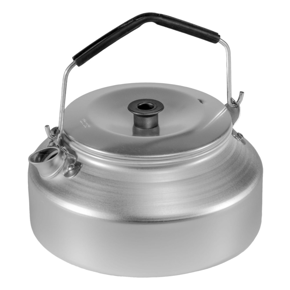 Czajnik turystyczny aluminiowy Trangia Kettle 0,9L