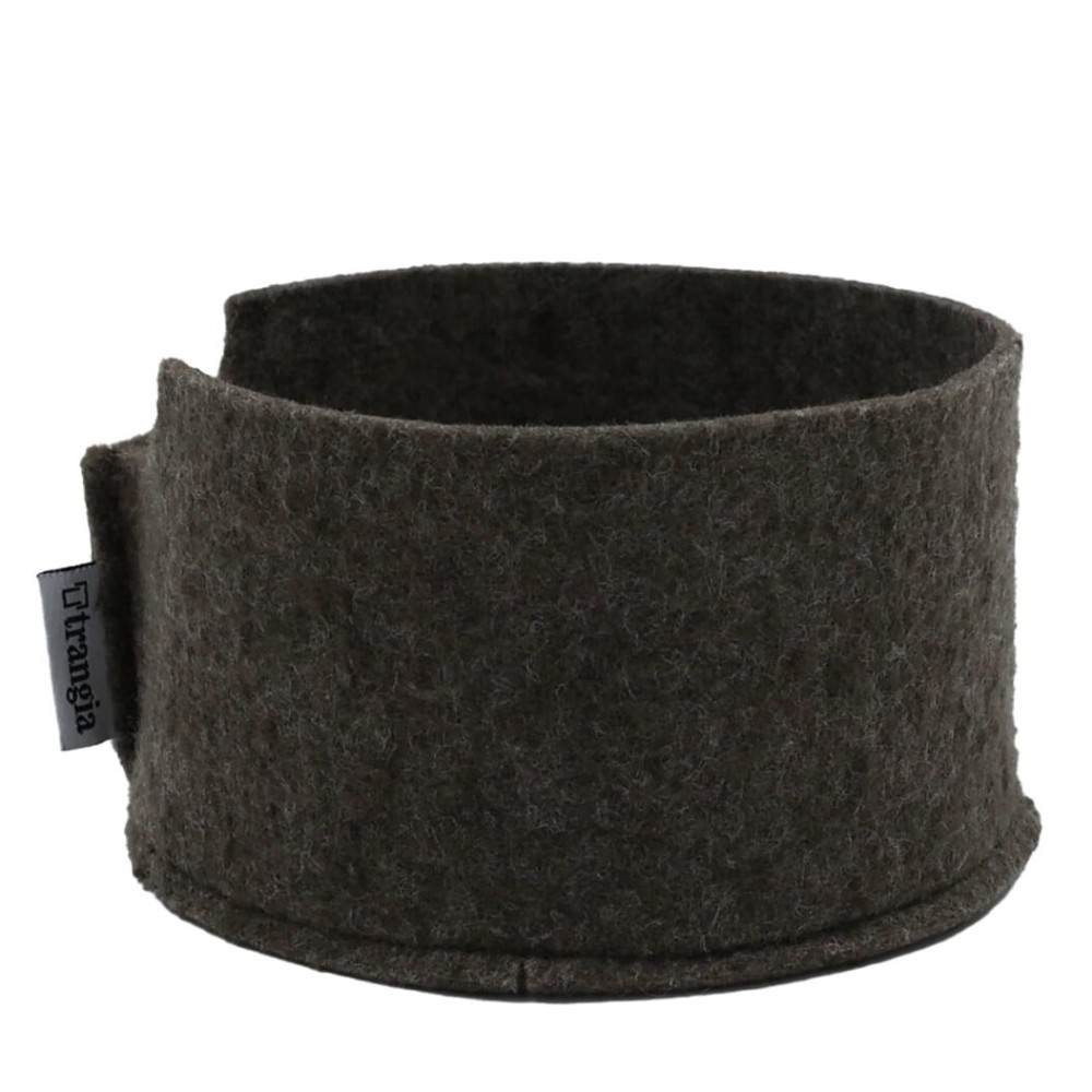 Pokrowiec wełniany osłonka kubka Trangia Pot Cozy T-Cup Wool