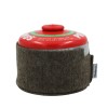 Pokrowiec wełniany osłonka kubka Trangia Pot Cozy T-Cup Wool