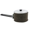 Pokrowiec wełniany osłonka kubka Trangia Pot Cozy T-Cup Wool