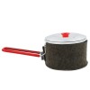Pokrowiec wełniany osłonka kubka Trangia Pot Cozy T-Cup Wool