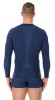 Bluza Termoaktywna Męska BRUBECK Active Wool LS12820
