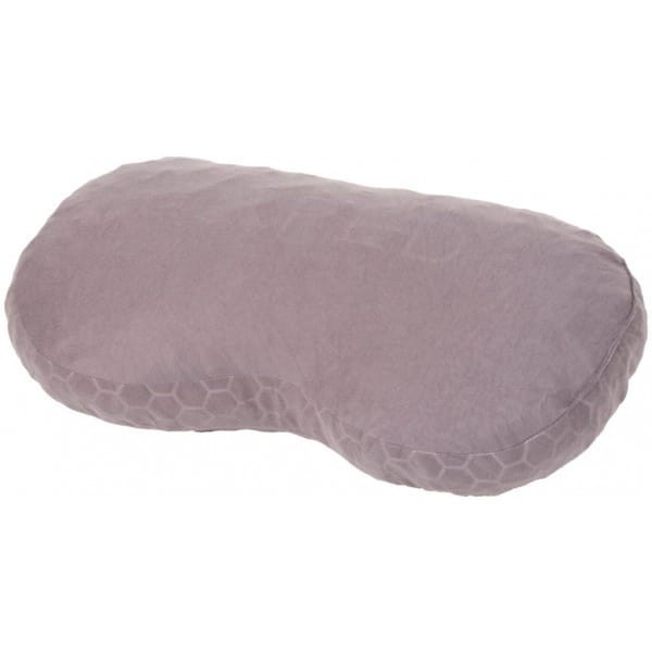 Poduszka podróżna Exped Deep Sleep L Granite Grey
