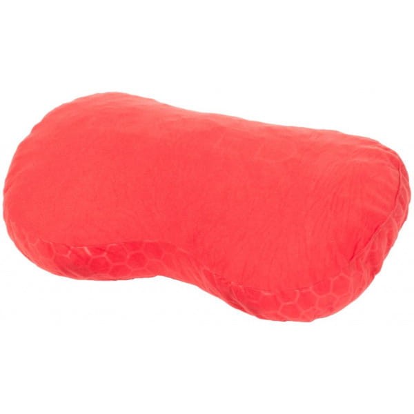 Poduszka podróżna Exped Deep Sleep L Ruby Red