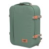 Plecak torba podręczna CabinZero 44 L CZ06 Sage Forest (51x37x20cm Ryanair, Wizz Air)