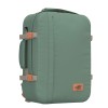 Plecak torba podręczna CabinZero 44 L CZ06 Sage Forest (51x37x20cm Ryanair, Wizz Air)