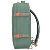 Plecak torba podręczna CabinZero 44 L CZ06 Sage Forest (51x37x20cm Ryanair, Wizz Air)