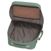 Plecak torba podręczna CabinZero 44 L CZ06 Sage Forest (51x37x20cm Ryanair, Wizz Air)