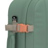 Plecak torba podręczna CabinZero 44 L CZ06 Sage Forest (51x37x20cm Ryanair, Wizz Air)