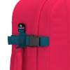 Plecak torba podręczna CabinZero 44 L CZ06 Miami Magenta (51x37x20cm Ryanair, Wizz Air)