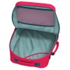 Plecak torba podręczna CabinZero 44 L CZ06 Miami Magenta (51x37x20cm Ryanair, Wizz Air)