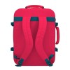 Plecak torba podręczna CabinZero 44 L CZ06 Miami Magenta (51x37x20cm Ryanair, Wizz Air)