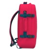 Plecak torba podręczna CabinZero 44 L CZ06 Miami Magenta (51x37x20cm Ryanair, Wizz Air)