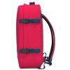 Plecak torba podręczna CabinZero 44 L CZ06 Miami Magenta (51x37x20cm Ryanair, Wizz Air)