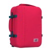 Plecak torba podręczna CabinZero 44 L CZ06 Miami Magenta (51x37x20cm Ryanair, Wizz Air)
