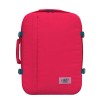 Plecak torba podręczna CabinZero 44 L CZ06 Miami Magenta (51x37x20cm Ryanair, Wizz Air)