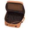 Plecak torba podręczna CabinZero 44 L CZ06 Gobi Sands (51x37x20cm Ryanair, Wizz Air)