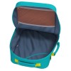 Plecak torba podręczna CabinZero 44 L CZ06 Aqua Lagoon (51x37x20cm Ryanair, Wizz Air)