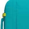 Plecak torba podręczna CabinZero 44 L CZ06 Aqua Lagoon (51x37x20cm Ryanair, Wizz Air)