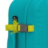 Plecak torba podręczna CabinZero 44 L CZ06 Aqua Lagoon (51x37x20cm Ryanair, Wizz Air)