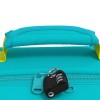 Plecak torba podręczna CabinZero 44 L CZ06 Aqua Lagoon (51x37x20cm Ryanair, Wizz Air)