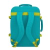 Plecak torba podręczna CabinZero 44 L CZ06 Aqua Lagoon (51x37x20cm Ryanair, Wizz Air)