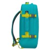 Plecak torba podręczna CabinZero 44 L CZ06 Aqua Lagoon (51x37x20cm Ryanair, Wizz Air)