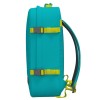 Plecak torba podręczna CabinZero 44 L CZ06 Aqua Lagoon (51x37x20cm Ryanair, Wizz Air)