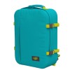 Plecak torba podręczna CabinZero 44 L CZ06 Aqua Lagoon (51x37x20cm Ryanair, Wizz Air)