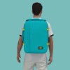 Plecak torba podręczna CabinZero 44 L CZ06 Aqua Lagoon (51x37x20cm Ryanair, Wizz Air)