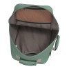 Plecak bagaż podręczny do samolotu CabinZero 28 L CZ08 Sage Forest (40x30x20cm Ryanair,Wizz Air)