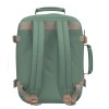 Plecak bagaż podręczny do samolotu CabinZero 28 L CZ08 Sage Forest (40x30x20cm Ryanair,Wizz Air)