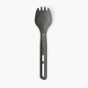 Łyżkowidelec anodyzowany na kemping Sea To Summit Frontier Ultralight Spork