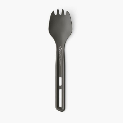 Łyżkowidelec anodyzowany na kemping Sea To Summit Frontier Ultralight Spork
