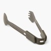 Zestaw sztućców szczypce Sea To Summit Frontier Ultralight Cutlery Set Long
