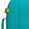 Plecak torba podręczna CabinZero 36 L CZ17 Aqua Lagoob (45x31x20cm Ryanair,Wizz Air)